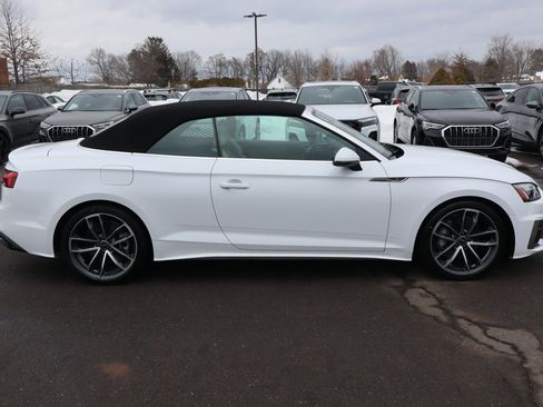 Used 2024 Audi A5 2.0T Premium w/ Convenience Package image 4