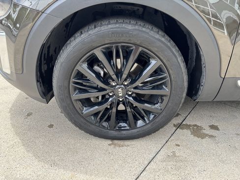 Used 2020 Kia Telluride SX FWD image 15