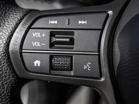 New 2026 Honda CR-V EX image 13