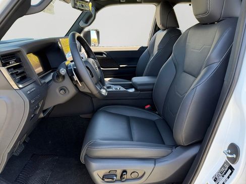 New 2026 Lexus GX 550 image 15