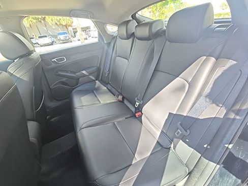 Used 2023 Acura Integra image 25