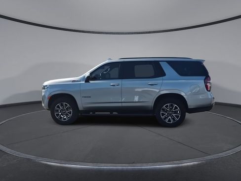 Certified 2024 Chevrolet Tahoe Z71 AWD/4WD image 5