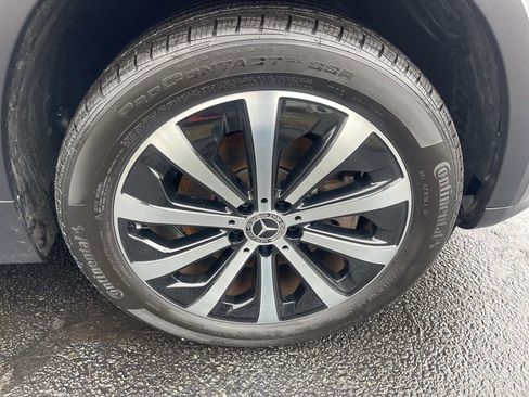 Used 2023 Mercedes-Benz GLB 250 4MATIC image 30