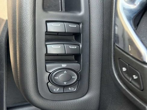 Used 2023 GMC Terrain AT4 AWD/4WD image 15