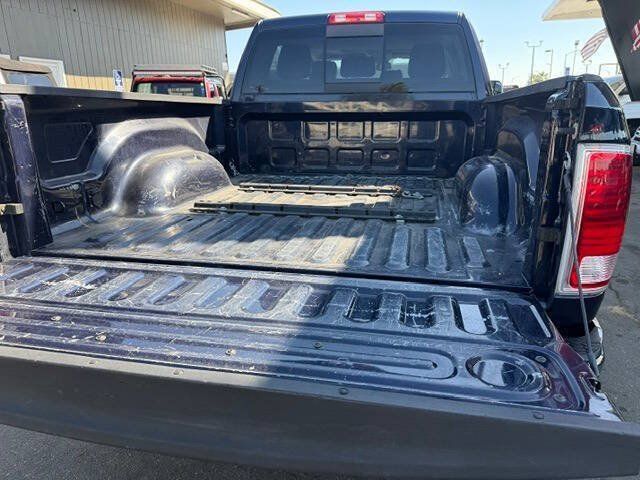 Used 2014 RAM 2500 Laramie w/ Convenience Group AWD/4WD image 52
