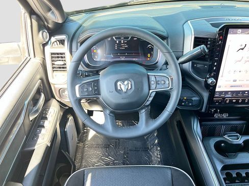 Used 2025 RAM 2500 Laramie image 23