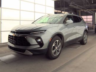 Used 2023 Chevrolet Blazer LT w/ Convenience Package AWD/4WD video 1