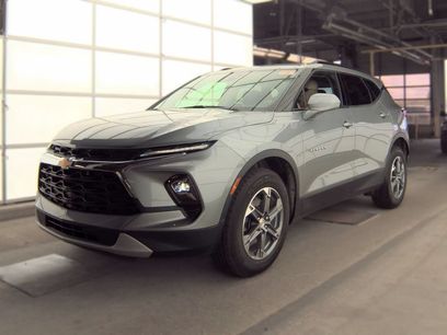 Used 2023 Chevrolet Blazer LT w/ Convenience Package