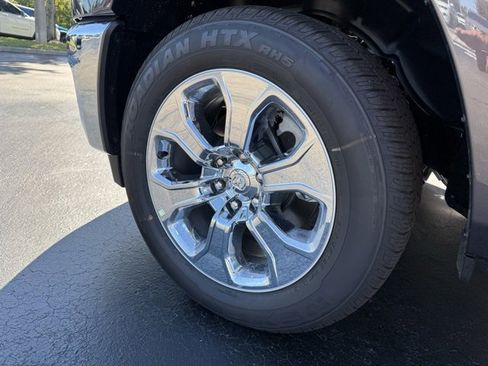 New 2026 RAM 1500 Big Horn image 13