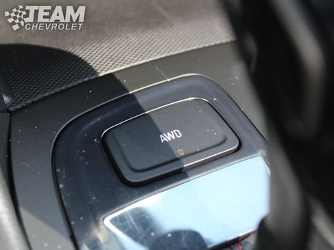 Used 2024 Chevrolet Equinox RS w/ RS Leather Package AWD/4WD image 19