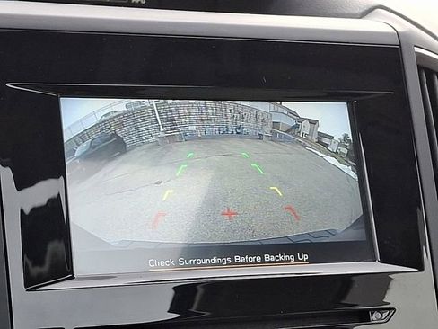 Used 2021 Subaru Forester Premium w/ Popular Package #1 image 19