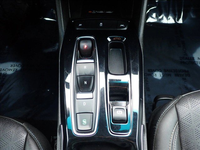 Used 2023 Chevrolet Bolt LT w/ Infotainment Package FWD image 20