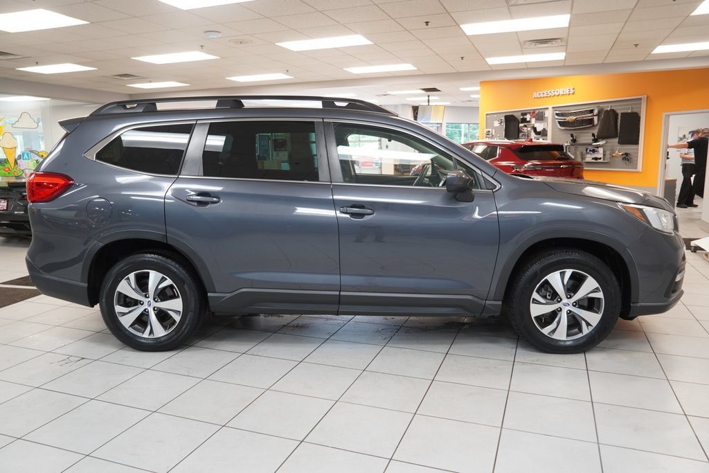 Used 2020 Subaru Ascent Premium w/ Convenience Package AWD/4WD image 14