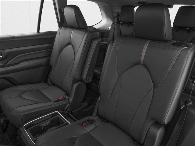 Used 2026 Toyota Grand Highlander AWD image 9