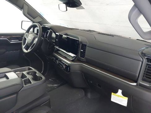 New 2026 Chevrolet Silverado 1500 LT w/ All Star Edition Plus image 23