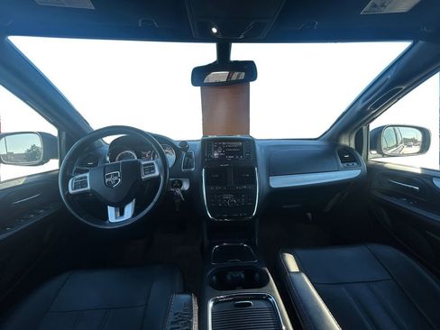 Used 2019 Dodge Grand Caravan GT FWD image 9