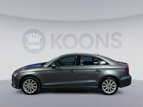 Used 2017 Audi A3 2.0T Premium image 2