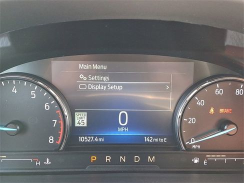 Certified 2022 Ford Explorer Timberline image 21