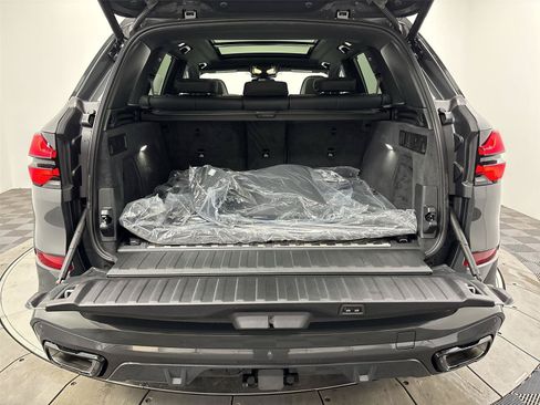 New 2026 BMW X5 xDrive50e w/ Executive Package AWD/4WD image 21