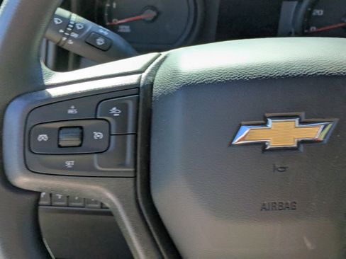 New 2026 Chevrolet Silverado 2500 W/T w/ WT Convenience Package AWD/4WD image 17