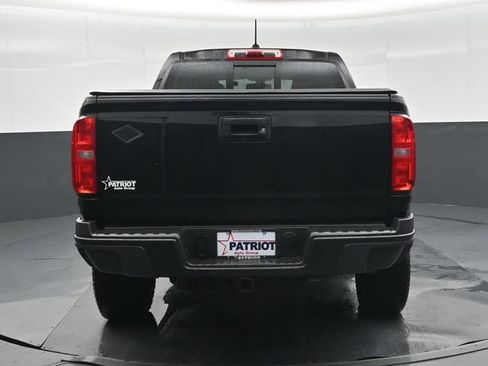 Used 2019 Chevrolet Colorado ZR2 w/ LPO, Power Package AWD/4WD image 30