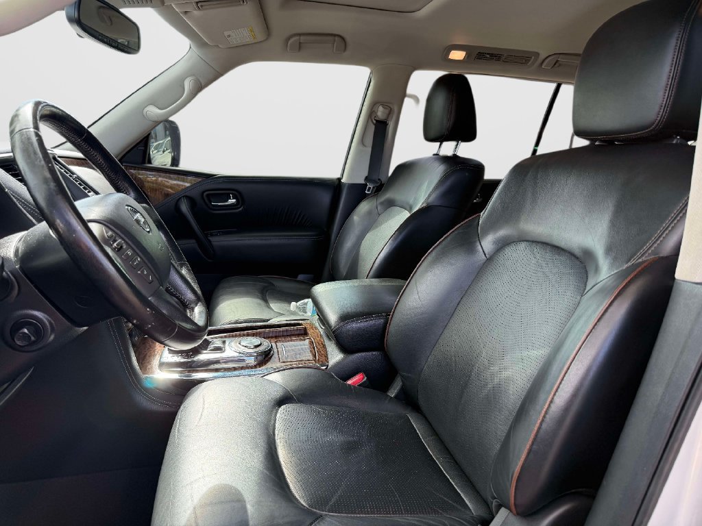 Used 2019 Nissan Armada SL w/ Premium Package RWD image 15