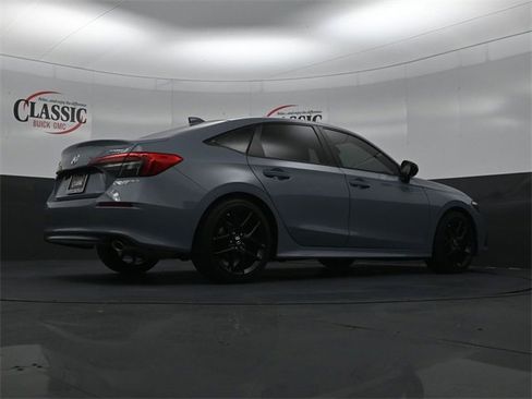 Used 2024 Honda Civic Sport image 30