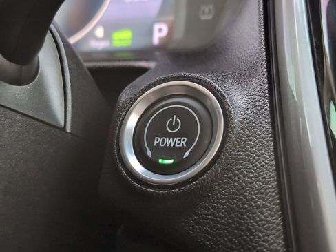 Used 2022 Chevrolet Bolt LT w/ Infotainment Package image 24