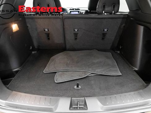 Used 2022 Chevrolet TrailBlazer ACTIV w/ Convenience Package AWD/4WD image 9