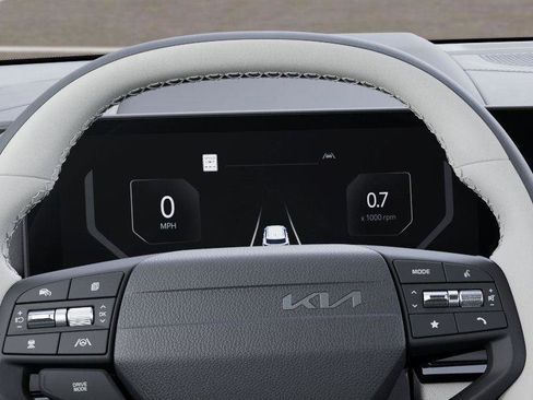 New 2026 Kia Sportage SX FWD image 22