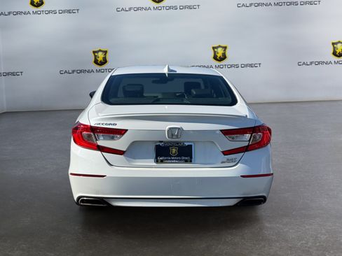 Used 2018 Honda Accord Sport image 4