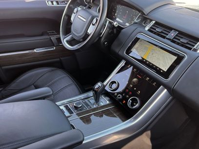 Used 2022 Land Rover Range Rover Sport Autobiography