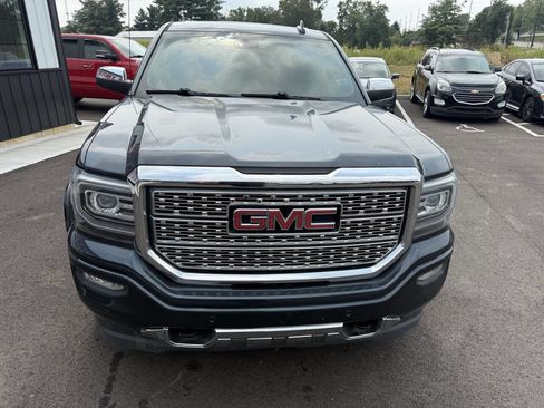 Used 2017 GMC Sierra 1500 Denali image 3