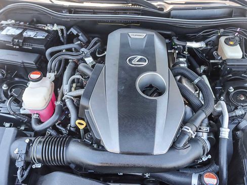 Used 2016 Lexus IS 200t image 27