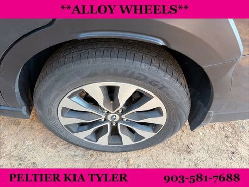 Used 2023 Subaru Outback Limited image 10