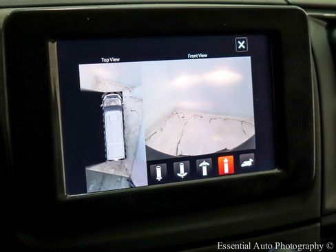 Used 2023 RAM ProMaster 3500 w/ Driver Convenience Group image 13