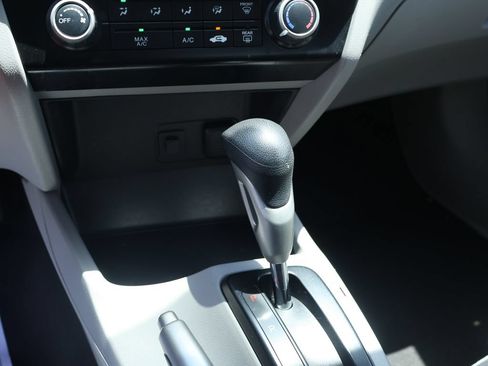 Used 2012 Honda Civic LX image 34