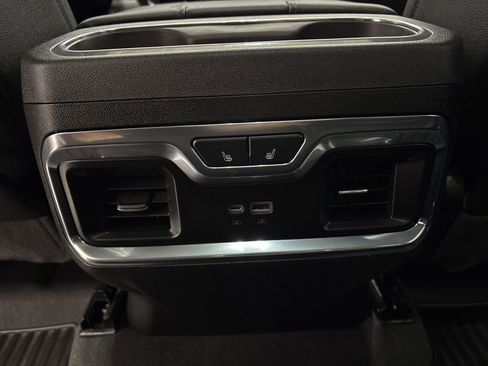 Used 2025 Chevrolet Silverado 3500 LTZ w/ Trail Boss Package AWD/4WD image 36