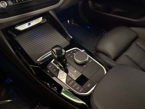 Used 2023 BMW X3 M40i AWD/4WD image 39