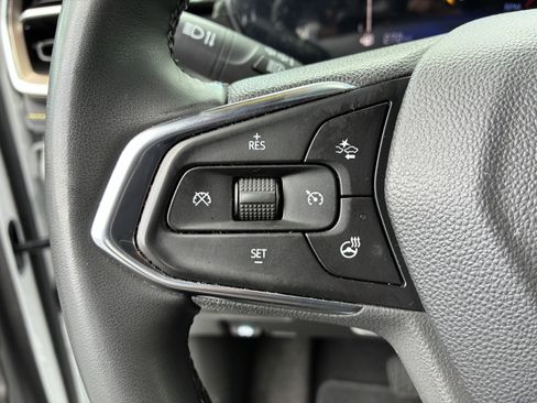 Used 2024 Chevrolet TrailBlazer ACTIV w/ Convenience Package FWD image 28