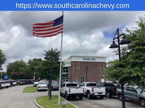 Used 2024 Chevrolet Silverado 1500 RST w/ All Star Edition Plus image 40