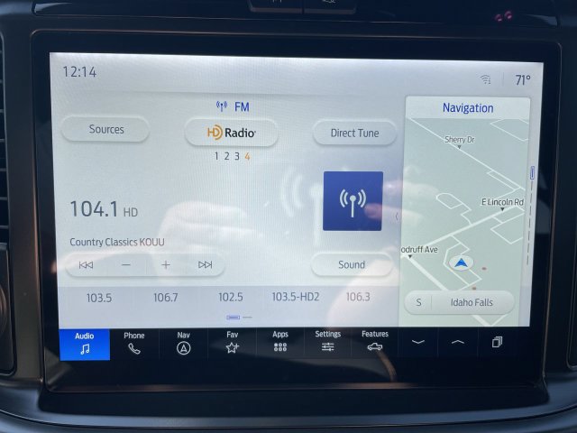 Used 2025 Ford F150 Tremor AWD/4WD image 16