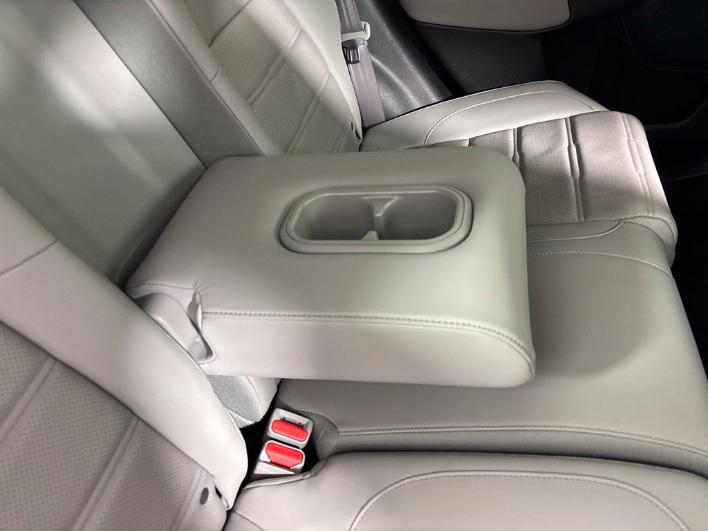 Certified 2022 Honda CR-V EX-L image 14