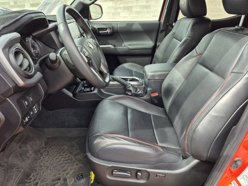 Used 2023 Toyota Tacoma TRD Pro image 17