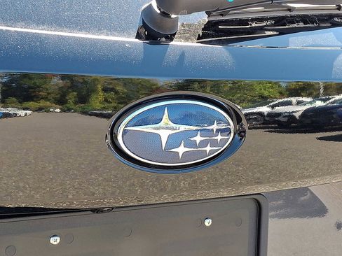 New 2025 Subaru Crosstrek 2.5i Sport image 11