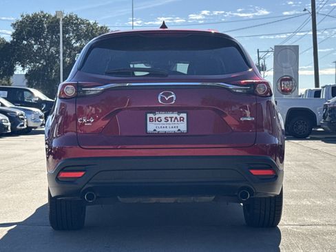 Used 2023 MAZDA CX-9 Touring Plus image 18