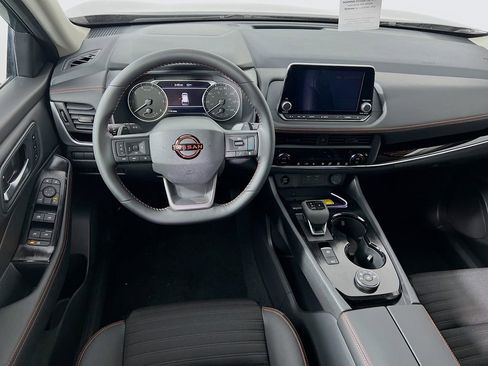 New 2026 Nissan Rogue Rock Creek w/ Rock Creek Premium Package image 19