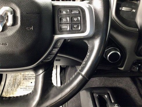 Used 2021 RAM 2500 Tradesman w/ Safety Group image 22