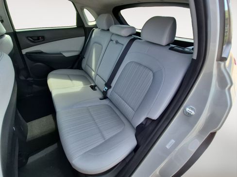 Used 2022 Hyundai Kona SEL w/ Cargo Package FWD image 22