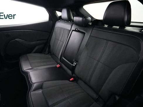 Used 2025 Ford Mustang Mach-E GT AWD/4WD image 24